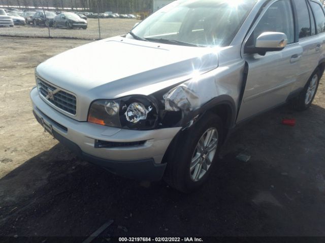 Photo 5 VIN: YV4982CZ6A1542704 - VOLVO XC90 