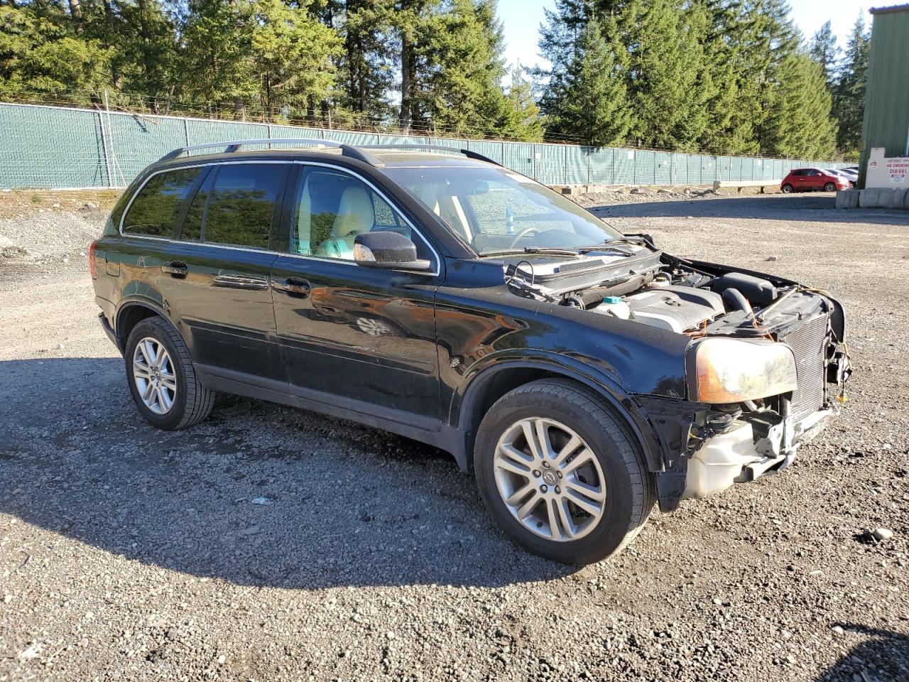 Photo 3 VIN: YV4982CZ6A1551743 - VOLVO XC90 