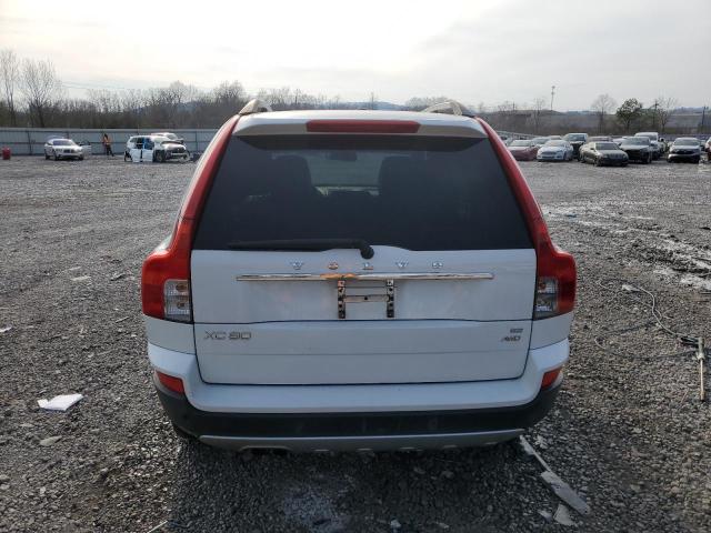 Photo 5 VIN: YV4982CZ6A1558191 - VOLVO XC90 