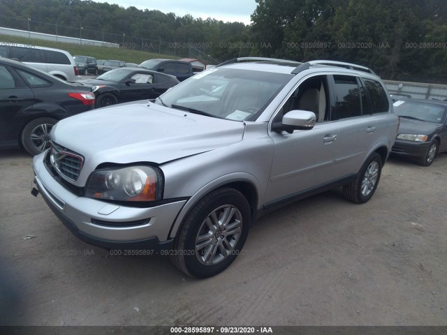 Photo 1 VIN: YV4982CZ6A1563052 - VOLVO XC90 