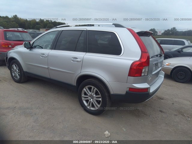 Photo 2 VIN: YV4982CZ6A1563052 - VOLVO XC90 