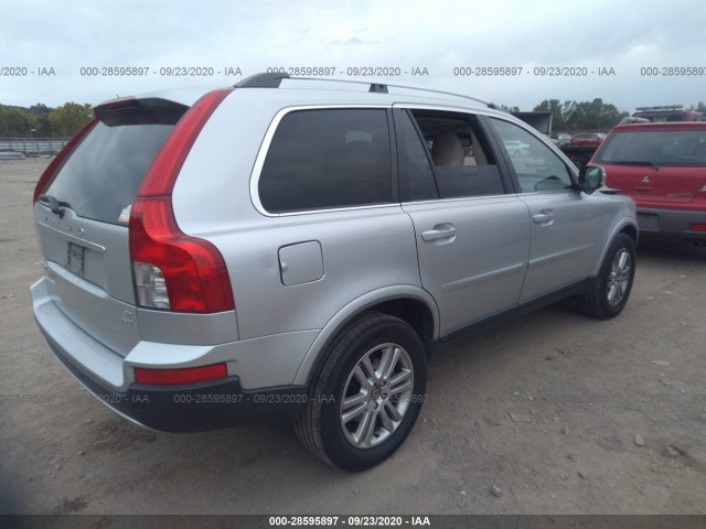 Photo 3 VIN: YV4982CZ6A1563052 - VOLVO XC90 