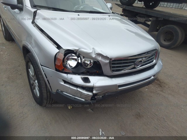 Photo 5 VIN: YV4982CZ6A1563052 - VOLVO XC90 