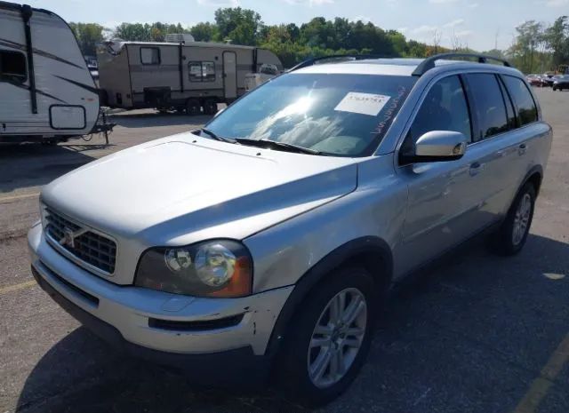 Photo 1 VIN: YV4982CZ7A1536989 - VOLVO XC90 