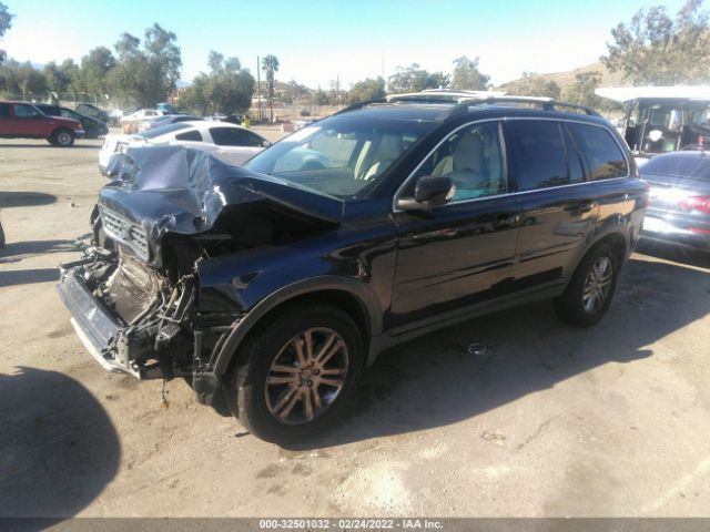 Photo 1 VIN: YV4982CZ7A1548219 - VOLVO XC90 