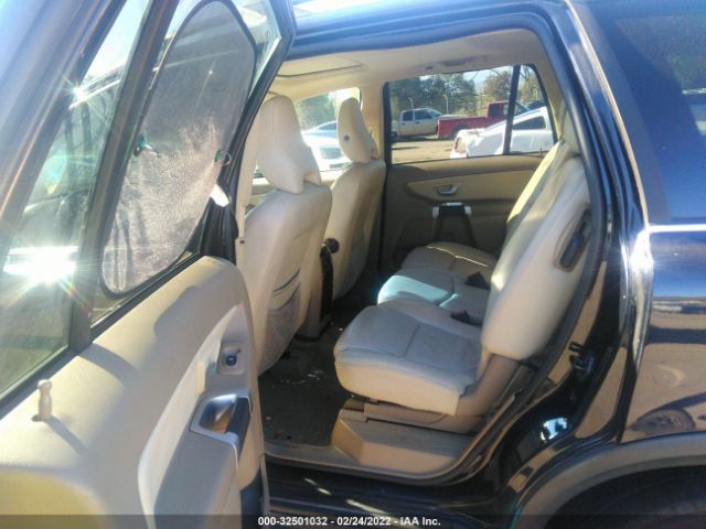 Photo 7 VIN: YV4982CZ7A1548219 - VOLVO XC90 