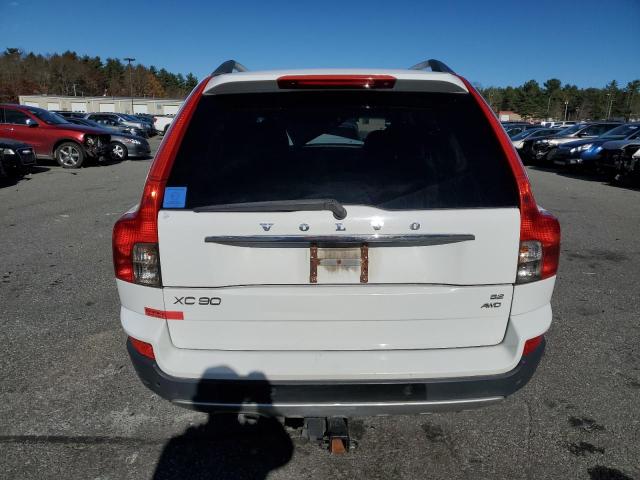 Photo 5 VIN: YV4982CZ7A1550634 - VOLVO XC90 3.2 