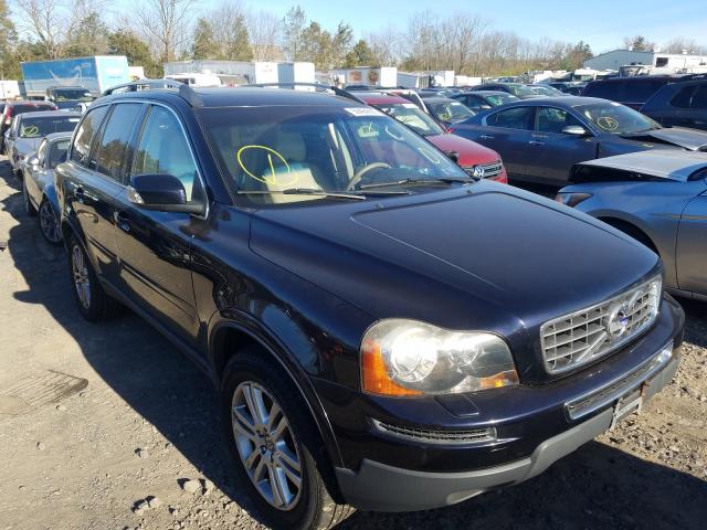 Photo 0 VIN: YV4982CZ7A1552030 - VOLVO XC90 3.2 