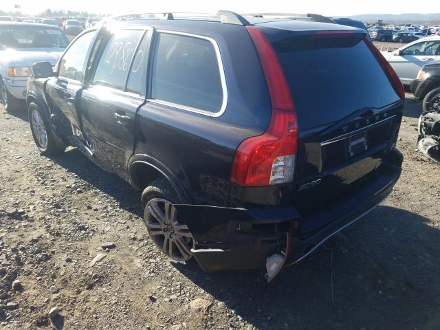 Photo 2 VIN: YV4982CZ7A1552030 - VOLVO XC90 3.2 