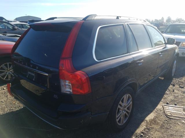 Photo 3 VIN: YV4982CZ7A1552030 - VOLVO XC90 3.2 