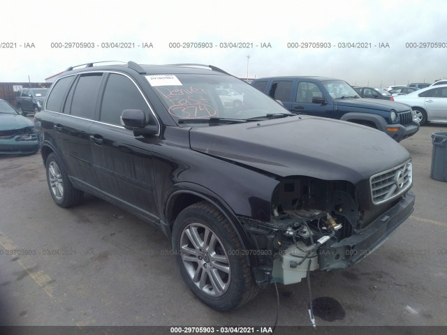 Photo 0 VIN: YV4982CZ7A1553680 - VOLVO XC90 