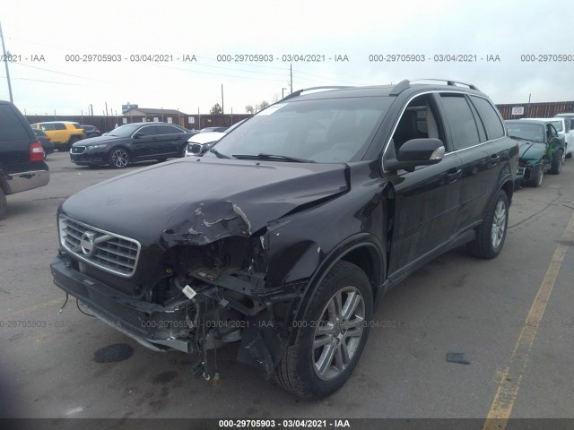 Photo 1 VIN: YV4982CZ7A1553680 - VOLVO XC90 