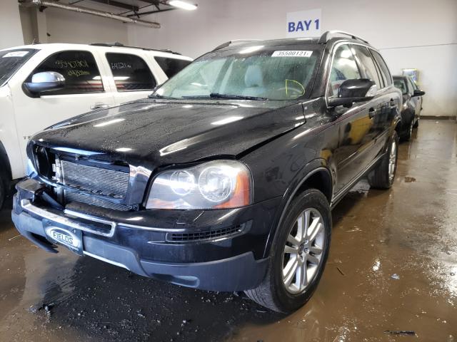 Photo 1 VIN: YV4982CZ7A1563478 - VOLVO XC90 3.2 