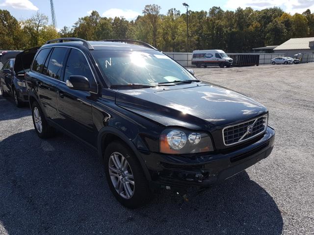 Photo 0 VIN: YV4982CZ8A1532188 - VOLVO XC90 