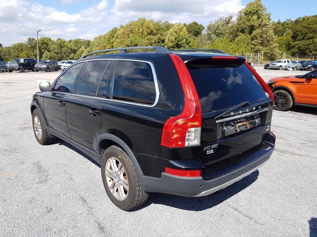 Photo 2 VIN: YV4982CZ8A1532188 - VOLVO XC90 