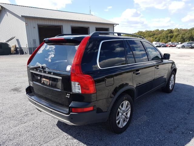 Photo 3 VIN: YV4982CZ8A1532188 - VOLVO XC90 