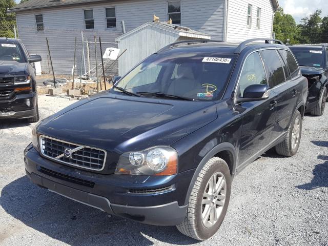 Photo 1 VIN: YV4982CZ8A1536418 - VOLVO XC90 3.2 