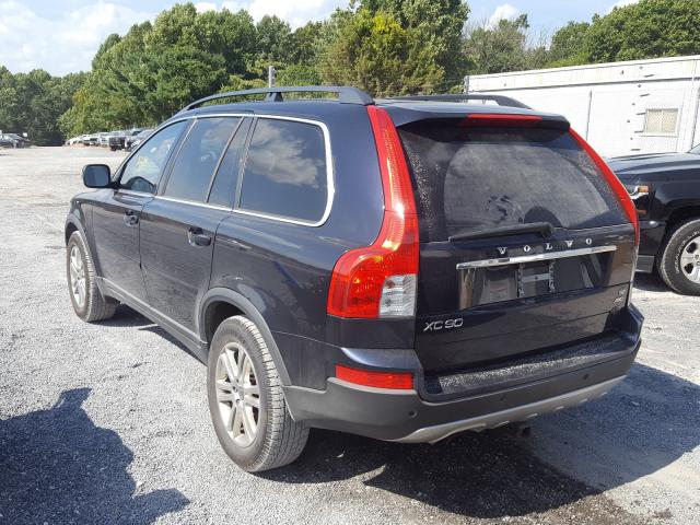 Photo 2 VIN: YV4982CZ8A1536418 - VOLVO XC90 3.2 