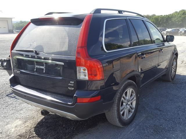 Photo 3 VIN: YV4982CZ8A1536418 - VOLVO XC90 3.2 