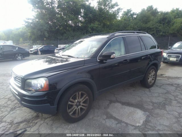 Photo 1 VIN: YV4982CZ8A1546866 - VOLVO XC90 