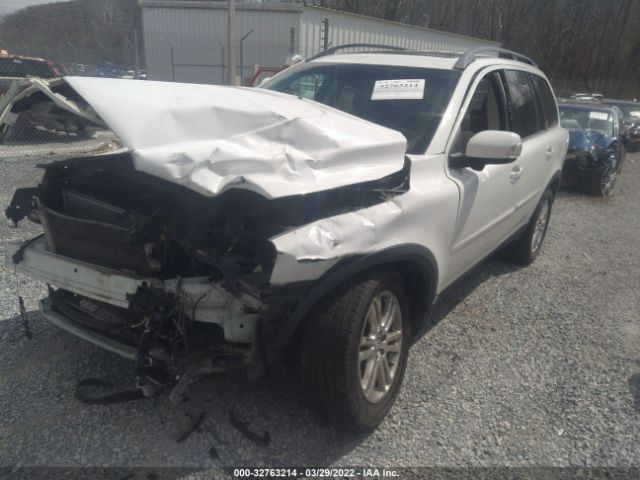 Photo 1 VIN: YV4982CZ8A1547693 - VOLVO XC90 