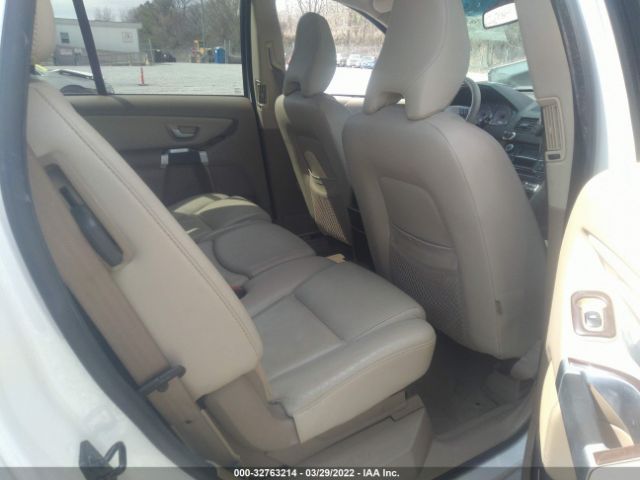 Photo 7 VIN: YV4982CZ8A1547693 - VOLVO XC90 