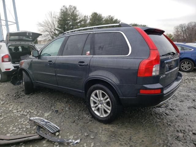 Photo 1 VIN: YV4982CZ8A1552716 - VOLVO XC90 3.2 