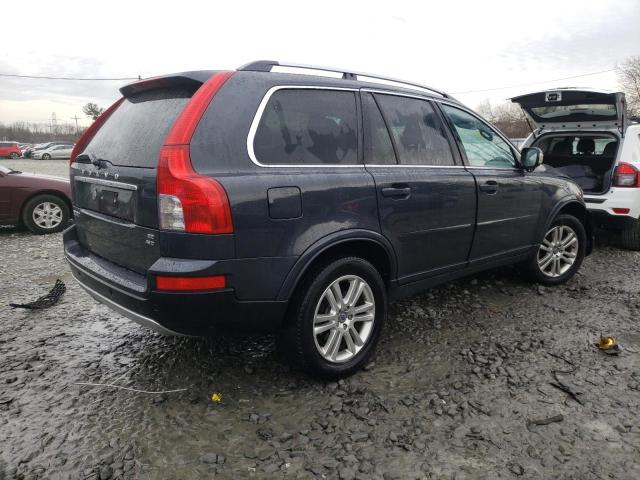 Photo 2 VIN: YV4982CZ8A1552716 - VOLVO XC90 3.2 