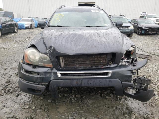 Photo 4 VIN: YV4982CZ8A1552716 - VOLVO XC90 3.2 