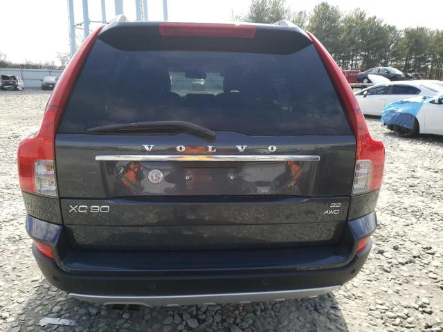 Photo 5 VIN: YV4982CZ8A1552716 - VOLVO XC90 3.2 