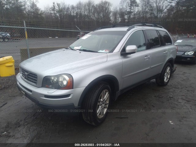 Photo 1 VIN: YV4982CZ9A1536590 - VOLVO XC90 