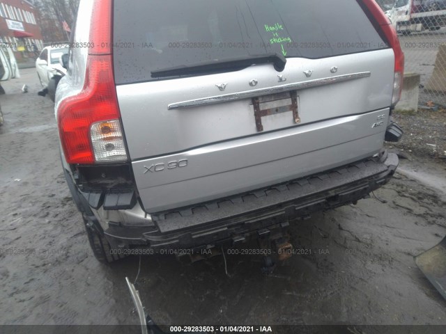 Photo 5 VIN: YV4982CZ9A1536590 - VOLVO XC90 