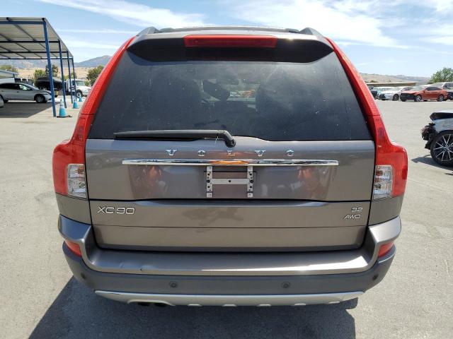 Photo 5 VIN: YV4982CZ9A1538002 - VOLVO XC90 