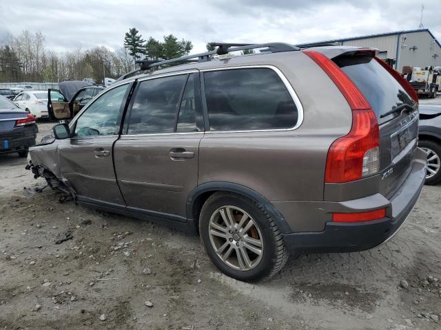 Photo 1 VIN: YV4982CZ9A1540395 - VOLVO XC90 