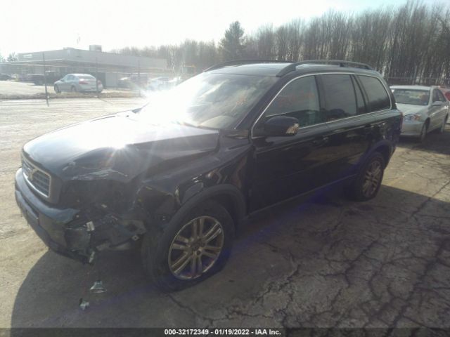 Photo 1 VIN: YV4982CZ9A1542261 - VOLVO XC90 