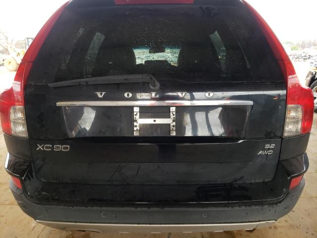 Photo 8 VIN: YV4982CZ9A1552725 - VOLVO XC90 3.2 