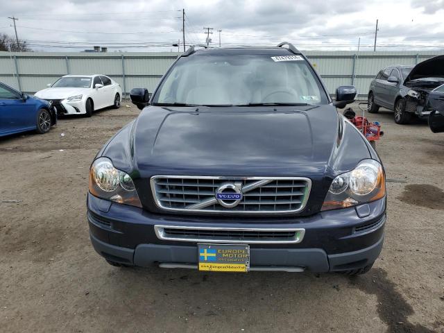 Photo 4 VIN: YV4982CZ9A1555141 - VOLVO XC90 