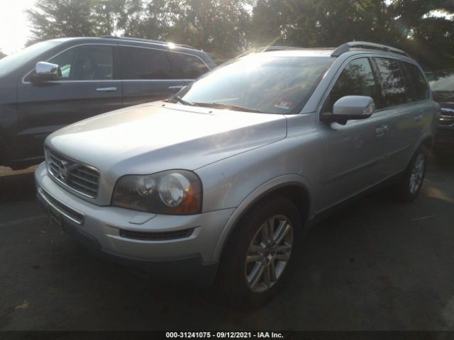 Photo 1 VIN: YV4982CZ9A1566284 - VOLVO XC90 