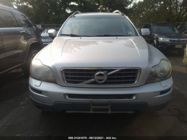 Photo 5 VIN: YV4982CZ9A1566284 - VOLVO XC90 