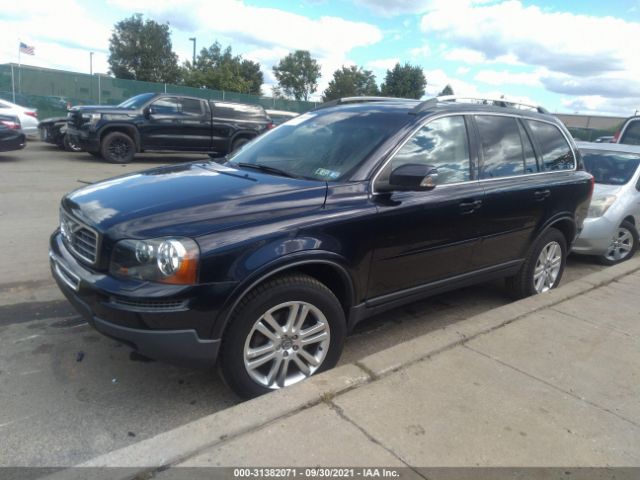 Photo 1 VIN: YV4982CZ9A1566673 - VOLVO XC90 