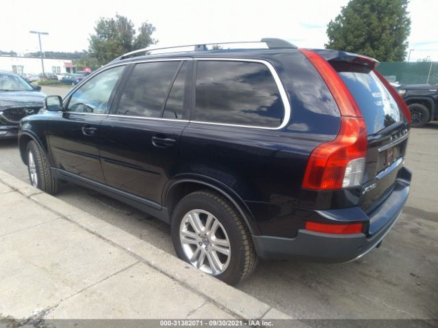 Photo 2 VIN: YV4982CZ9A1566673 - VOLVO XC90 