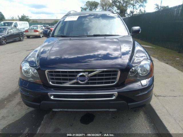 Photo 5 VIN: YV4982CZ9A1566673 - VOLVO XC90 