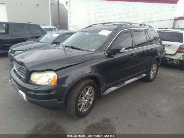 Photo 1 VIN: YV4982CZXA1539935 - VOLVO XC90 