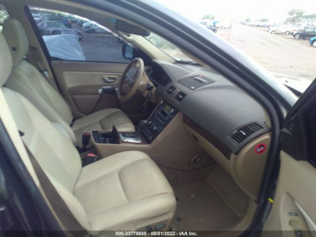 Photo 4 VIN: YV4982CZXA1539935 - VOLVO XC90 