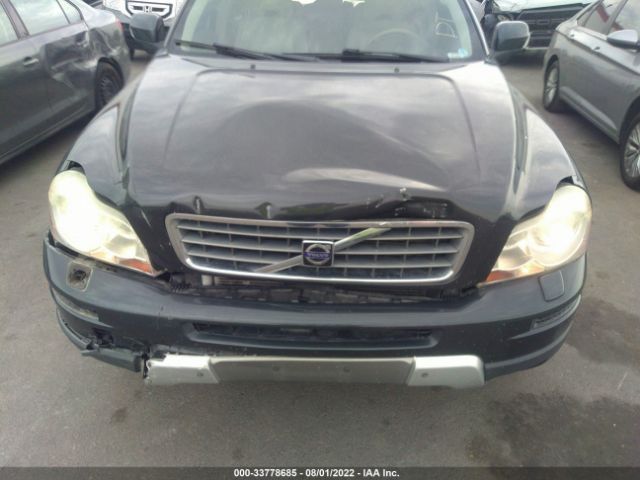 Photo 5 VIN: YV4982CZXA1539935 - VOLVO XC90 