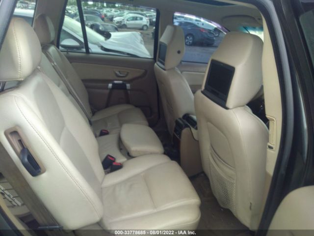 Photo 7 VIN: YV4982CZXA1539935 - VOLVO XC90 