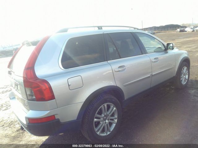 Photo 3 VIN: YV4982CZXA1549011 - VOLVO XC90 