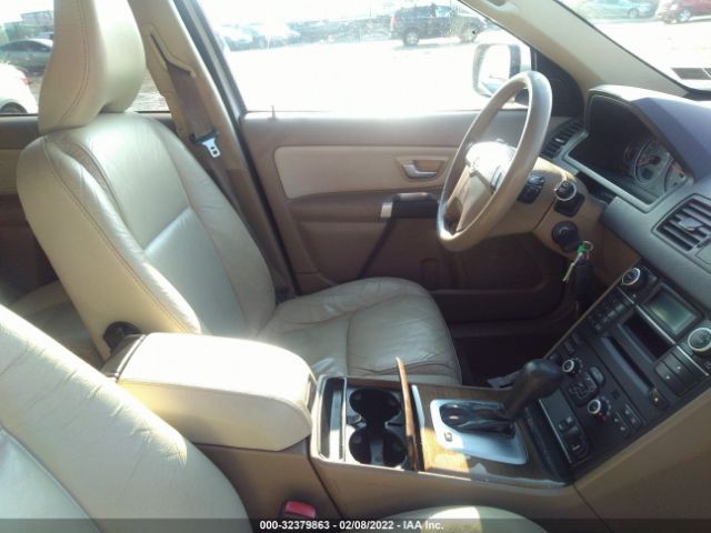 Photo 4 VIN: YV4982CZXA1549011 - VOLVO XC90 