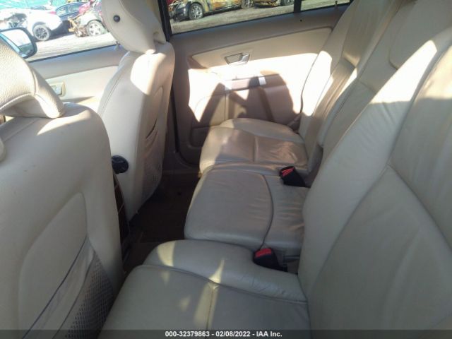 Photo 7 VIN: YV4982CZXA1549011 - VOLVO XC90 