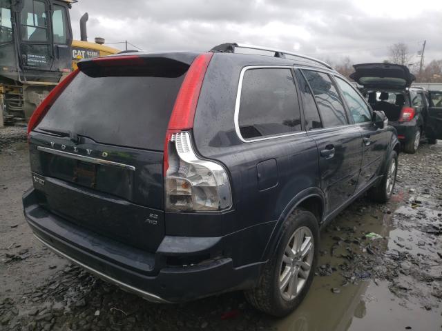 Photo 3 VIN: YV4982CZXA1550031 - VOLVO XC90 3.2 